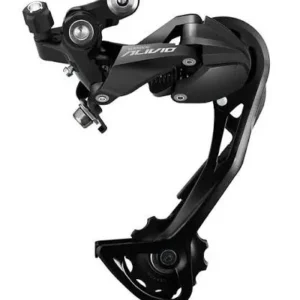 *SHIMANO ALIVIO 9SPD 2X9