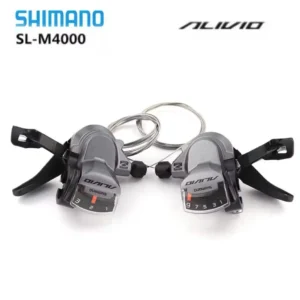*SHIMANO ALIVIO 9SPD 3X9