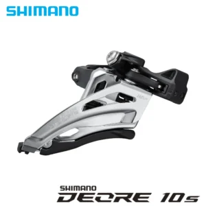 *SHIMANO FD DEORE