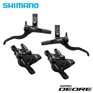 *SHIMANO MT410 HYD BRAKE