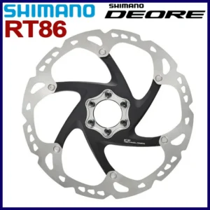 *SHIMANO ROTORS 160MM