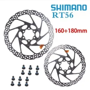 *SHIMANO RT56 180