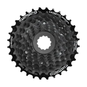 *SHIMANO TX CS HG200 8SPD