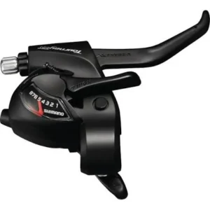 *SHIMANO TX ST 3X8 SPD