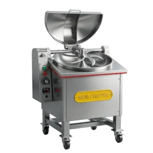 Sisig Chopper