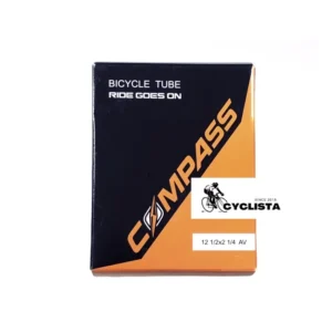 TUBE COMPASS SIZE 12