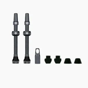 *TUBELESS VALVE