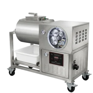 Vacuum Marinator