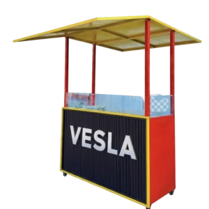 VESLA KIOSK