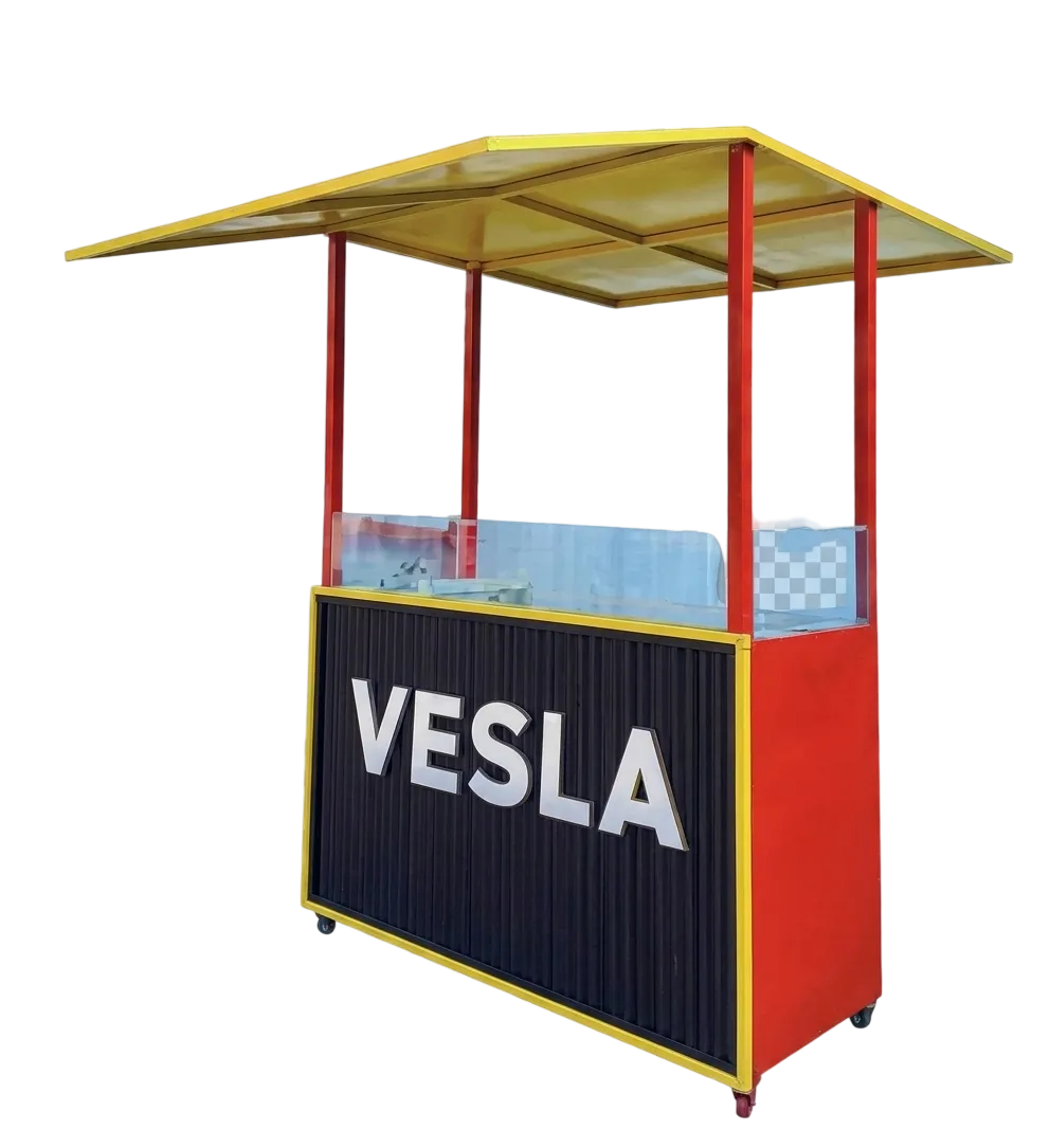 VESLA KIOSK