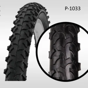 WANDA TIRE 16x1.95