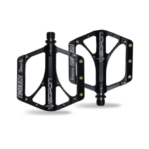 # WEAPON AMBUSH PEDAL