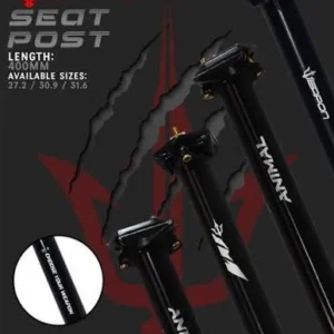 *WEAPON ANIMAL 31.6