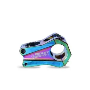 # WEAPON BEAST STEM