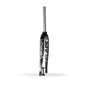 # WEAPON BLADE FORK
