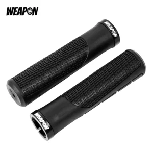 *WEAPON GRIP BLACK