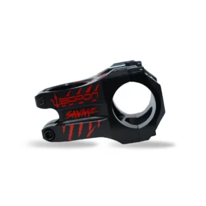 *WEAPON SAVAGE STEM