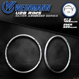 *WEINMANN U28L 27.5