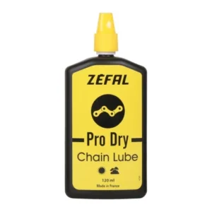 *ZEFAL DRY LUBE