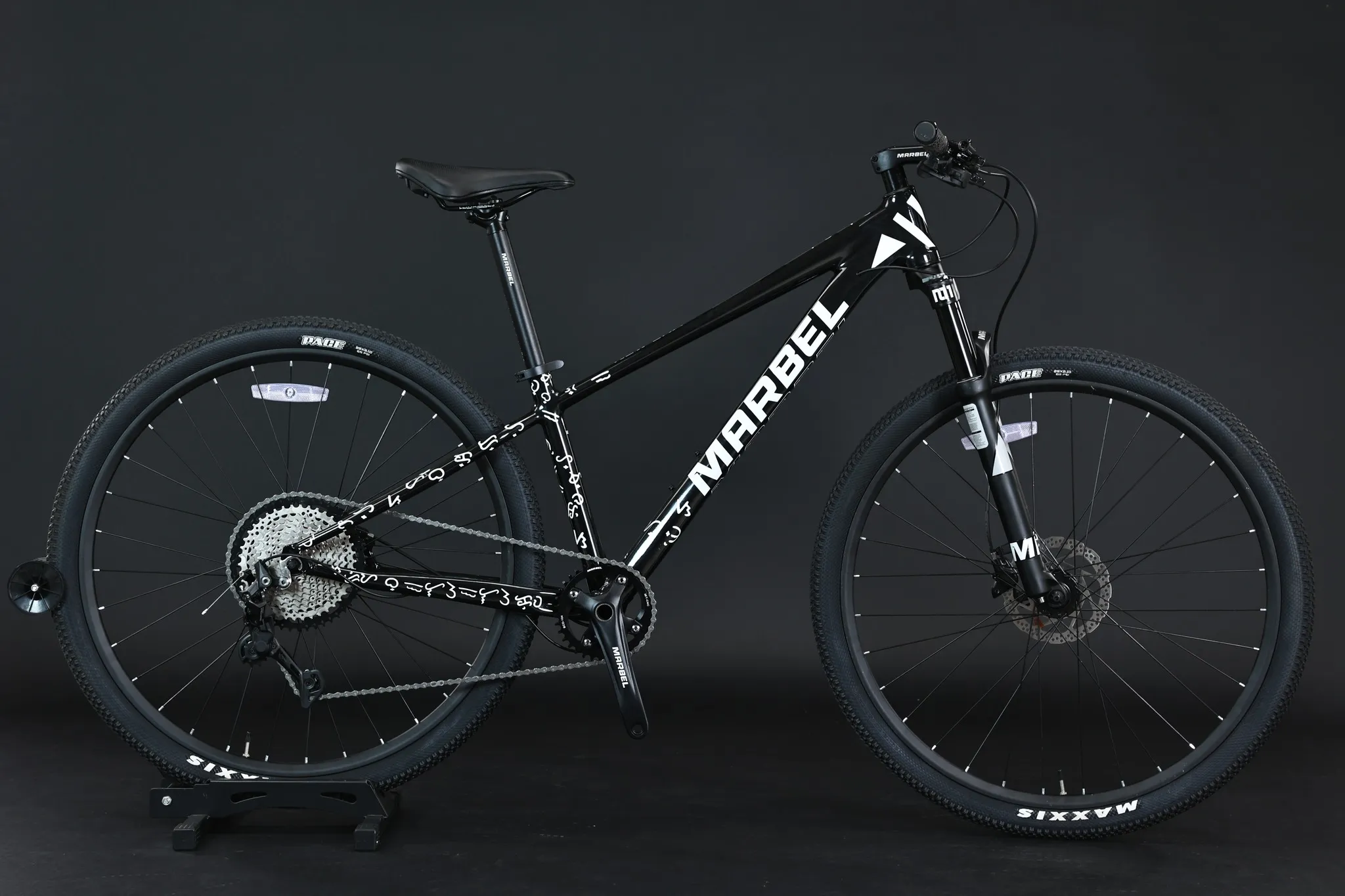 bike