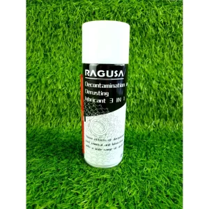 Ragusa disc brake cleaner