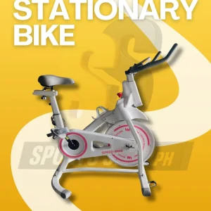 Stationary Bike