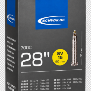 SCHWALBE SV15 TUBE
