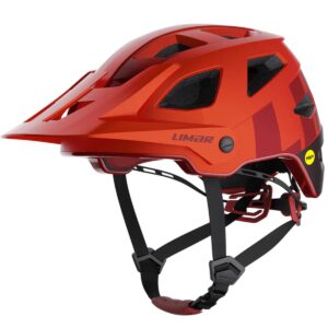 LIMAR DELTA MIPS HELMET