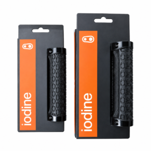 HANDLE GRIP IODINE