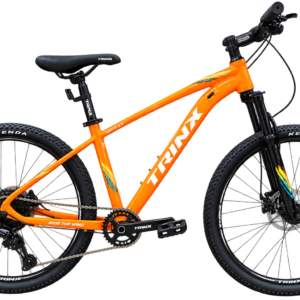 TRINX DVY 2.0 29