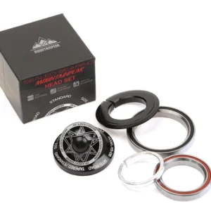 MOUNTAIN PEAK HEADSET HS08
