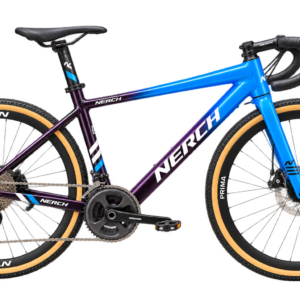 NERCH BIKE