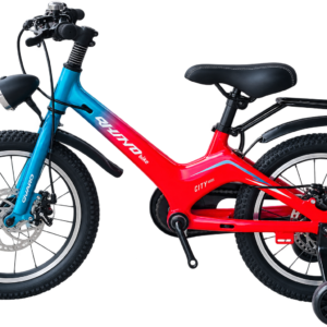 RHINO KIDS BIKE 16