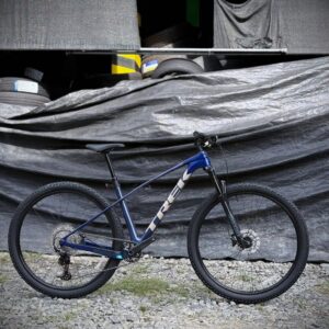 TREK PROCALIBER 9.5