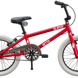 BETTA SLAYER BMX