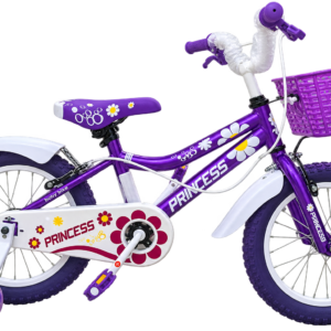 KIDS BIKE 16