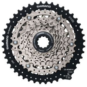 CSHG400 CASSETTE 8SPEED