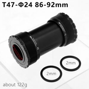 BB KOCEVLO T47 24 86-92MM