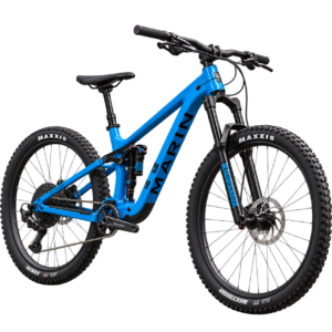 MARIN RIFTZONE EL1