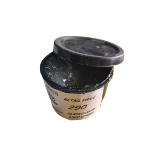 SLICKOLEUM LIGHT GREASE